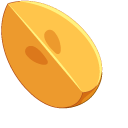 Persimmon Fruit