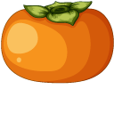 Persimmon Fruit