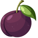 Plum