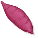 Purple Yam