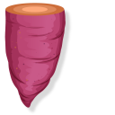 Purple Yam