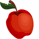 Red Apple