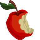 Red Apple