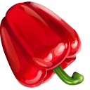 Red Bell Pepper