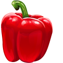 Red Bell Pepper