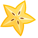 Star Fruit