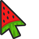 Watermelon Arrow