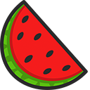 Watermelon Arrow