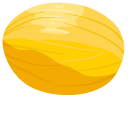 Yellow Melon