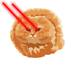 Bullet Cat