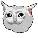Crying Cats