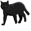 Cursed Cat