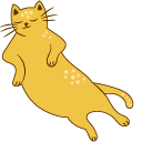 Dreaming Cats