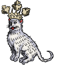 Medieval Cats