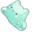 Squishy Slug Cats