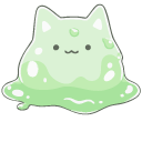 Squishy Slug Cats