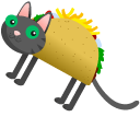 Tacocat Parry Gripp