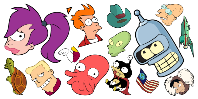 Futurama