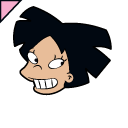Futurama Amy Wong-Kroker