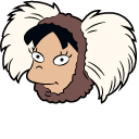 Futurama Amy Wong-Kroker