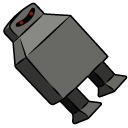 Futurama Boxy