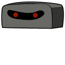 Futurama Boxy
