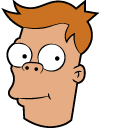 Futurama Cubert J. Farnsworth