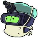 Futurama iHawk