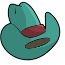 Futurama Kif Kroker