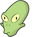 Futurama Kif Kroker