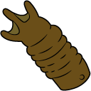 Futurama Lrrr