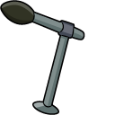 Futurama Morbo