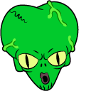 Futurama Morbo