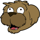 Futurama Seymour Asses