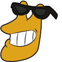 Futurama Slurms MacKenzie