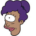 Futurama Turanga Munda