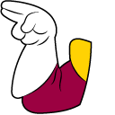 Futurama Zapp Brannigan