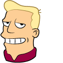 Futurama Zapp Brannigan