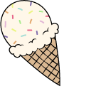 Gacha Life Autumn and Ice Cream