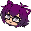 Gacha Life Bex and Chicken Nuggets