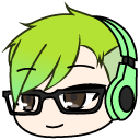 Gacha Life Bijuu Mike