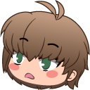 Gacha Life Caleb and Star Cookie