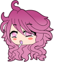 Gacha Life Candie and Candy