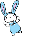 Gacha Life Carma and Pajama Abu
