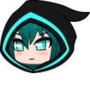Gacha Life Creator Luni and Holographic Control