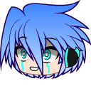 Gacha Life Cykopath and Blade