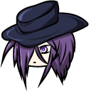 Gacha Life Demon Hunter