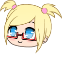 Gacha Life Felicity and Teddy Bear