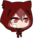 Gacha Life Fierin and Juice