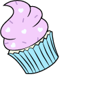 Gacha Life FlashyKlau and Cupcake